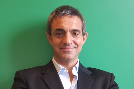 El marketer Joaquín Anderson es nuevo CEO del Grupo No Line